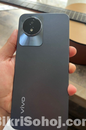 Vivo y02t